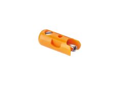 Märklin 71424 Muffe orange (Inh.10 Stück) (Spur H0)