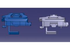 Märklin 72000 Kurzkupplungsköpfe(Inh.50) (Spur H0)