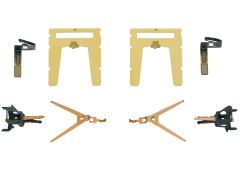 Märklin 72020 Stromführende Kurzkupplung (I (Spur H0)