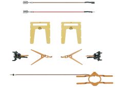 Märklin 72021 Stromführende Kurzkupplung (I (Spur H0)