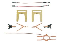 Märklin 72021 Stromführende Kurzkupplung (I (Spur H0)