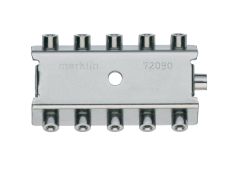 Märklin 72090 Verteilerplatte (Spur H0)