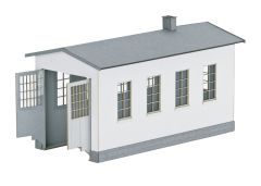 Märklin 72178 Bausatz Kleinlokschuppen (Spur H0)