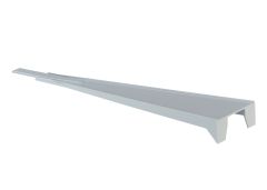 Märklin 7224 Aufgleishilfe H0, grau (Spur H0)