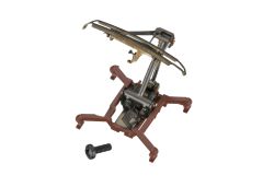 Märklin 7247 Einholm-Dachstromabnehmer (Spur H0)