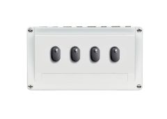 Märklin 72760 Stellpult für Profi-Signale (Spur H0)