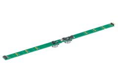 Märklin 73410 LED-Innenbeleuchtung m.Puffer (Spur H0)