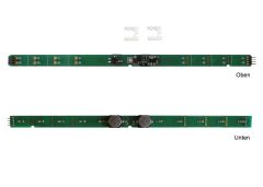 Märklin 73411 LED-Innenbeleuchtung m.Puffer (Spur H0)