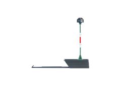 Märklin 76472 Licht-Gleissperrsignal (Spur H0)