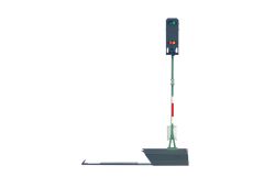 Märklin 76493 Licht-Einfahrsignal (Spur H0)