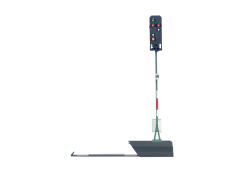 Märklin 76494 Licht-Ausfahrsignal (Spur H0)