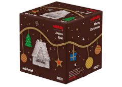 Märklin 80633 Weihnachtswagen 2023 (Spur Z Miniclub)