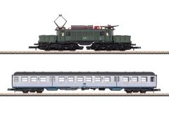 Märklin 81221 Zugpackung 175 J.Geisl.Steige (Spur Z Miniclub)