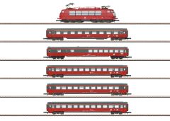 Märklin 81282 Zugpackung EC Mozart ÖBB/DB (Spur Z Miniclub)