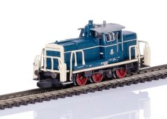 Märklin 81359 Zugpackung DBP (Spur Z Miniclub)