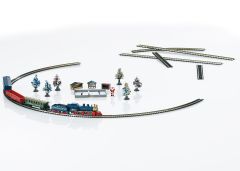 Märklin 81845 Startset Weihnachtsmarkt EU (Spur Z Miniclub)