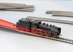 Märklin 81874 Startset Museumszug (Spur Z Miniclub)