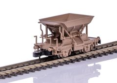 Märklin 82000 Schotterwagen Bronze Edition (Spur Z Miniclub)