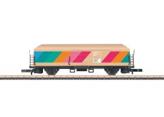Märklin 82164 PANTONE Color of The Year Wag (Spur Z Miniclub)
