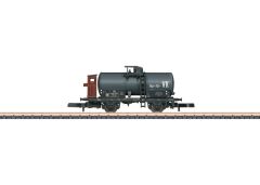 Märklin 82303 Dienstgutkesselwagen DB (Spur Z Miniclub)