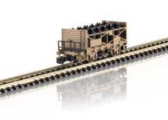 Märklin 82310 Säuretopfwagen Bronze Edition (Spur Z Miniclub)