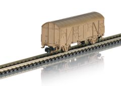 Märklin 86004 Bronze-Wagen Glmhs 2024 (Spur Z Miniclub)