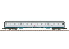 Märklin 87163 Personenwagen Silberling DB A (Spur Z Miniclub)