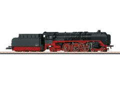 Märklin 88015 Dampflok BR 01 DB (Spur Z Miniclub)