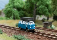 Märklin 88026 Draisine Klv 20 (Spur Z Miniclub)