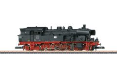 Märklin 88069 Dampflok BR 78 DR Rügen/Usedo (Spur Z Miniclub)