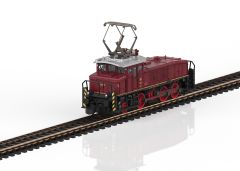 Märklin 88070 E-Lok E 60 DB (Spur Z Miniclub)