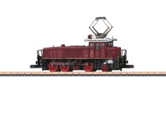 Märklin 88070 E-Lok E 60 DB (Spur Z Miniclub)