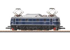 Märklin 88085 E-Lok BR E 19 DB Museum (Spur Z Miniclub)