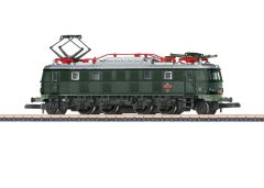 Märklin 88089 E-Lok Rh 1018 ÖBB (Spur Z Miniclub)