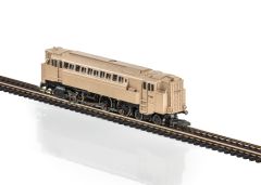 Märklin 88099 Dieseldruckluftlok V32 DRG Br (Spur Z Miniclub)