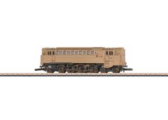 Märklin 88099 Dieseldruckluftlok V32 DRG Br (Spur Z Miniclub)