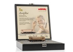 Märklin 88099 Dieseldruckluftlok V32 DRG Br (Spur Z Miniclub)