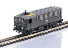 Märklin 88147 Dampftriebwagen Kittel DRG (Spur Z Miniclub)