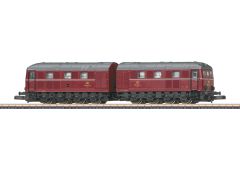 Märklin 88151 Diesellok BR 288 a/b (Spur Z Miniclub)