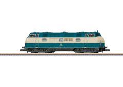 Märklin 88208 Diesellok BR 221 DB (Spur Z Miniclub)