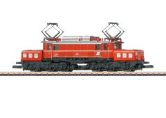 Märklin 88229 E-Lok Rh 1020 ÖBB (Spur Z Miniclub)