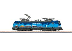 Märklin 88235 E-Lok Vectron CD (Spur Z Miniclub)