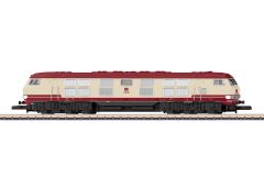 Märklin 88322 Diesellok BR 232 DB (Spur Z Miniclub)