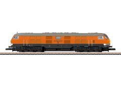 Märklin 88323 Diesellok HKB Nr. 30 (Spur Z Miniclub)