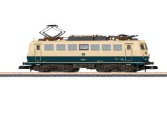Märklin 88386 E-Lok BR 139 DB (Spur Z Miniclub)