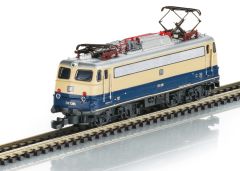 Märklin 88415 E-Lok E10 Bügelfalte Rheingol (Spur Z Miniclub)
