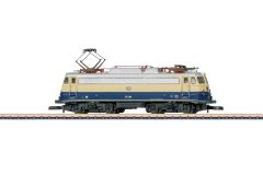 Märklin 88415 E-Lok E10 Bügelfalte Rheingol (Spur Z Miniclub)