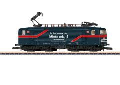 Märklin 88430 E-Lok BR 143 DB AG (Spur Z Miniclub)