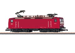 Märklin 88434 E-Lok BR 143 DB AG (Spur Z Miniclub)