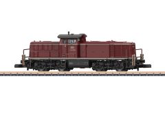 Märklin 88510 Diesellok V 90 DB (Spur Z Miniclub)